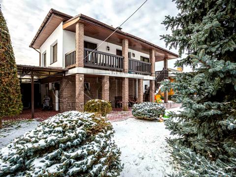 будинок за адресою Святищенська вул.