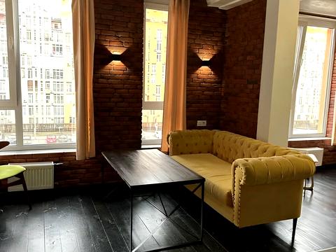 квартира за адресою Київ, Соборності просп. (Возз'єднання), 17 к2