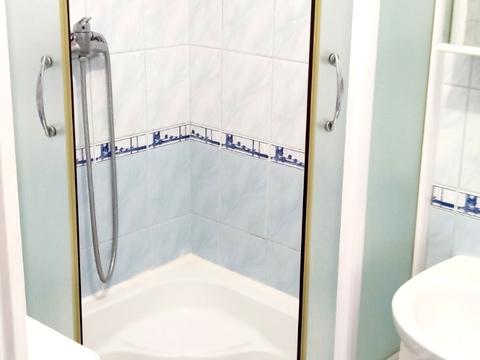 квартира по адресу Леси Украинки бульв., 5