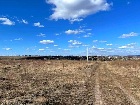 ділянка за адресою Осіння