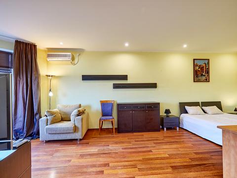 квартира за адресою Паньківська вул., 27/78