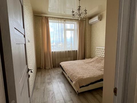 квартира за адресою Аркадійське плато вул. (Гагаринське плато), 5Б