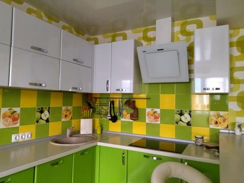 квартира за адресою Джерельна, 9А