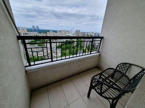 квартира по адресу Ованеса Туманяна ул., 3