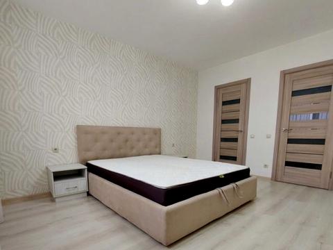 квартира за адресою Соломії Крушельницької вул., 13