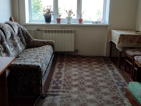 квартира по адресу Балукова ул., 1А