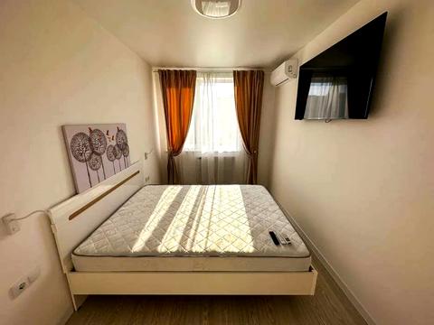 квартира за адресою Промениста вул., 44