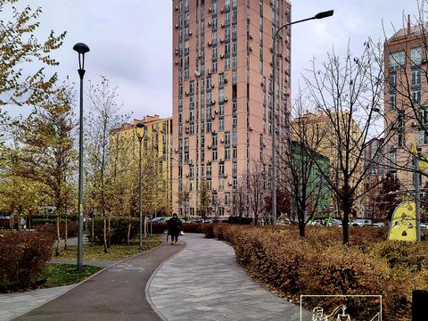 квартира за адресою Соборності просп. (Возз'єднання), 17