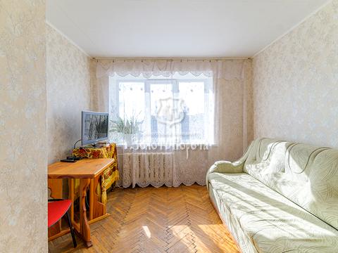 квартира по адресу Святошинская ул., 38