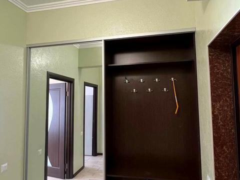 квартира за адресою Генуезька вул., 36