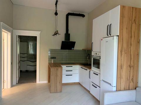 квартира за адресою Одеса, Канатна вул., 85