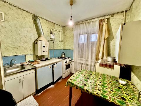 квартира за адресою Героїв України просп. (Героїв Сталінграду), 71