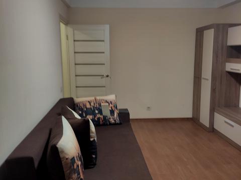 квартира за адресою Берестейський просп. (Перемоги), 43-Б