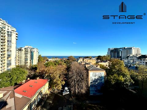 квартира за адресою Відрадна вул., 13