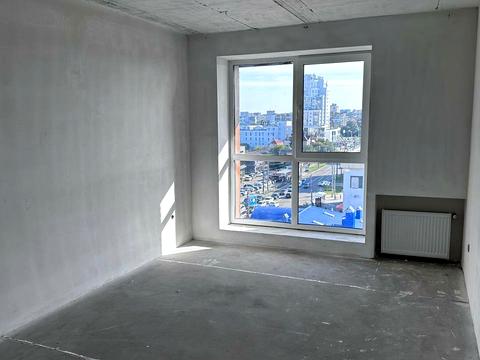квартира по адресу Степана Бандери ул., 15