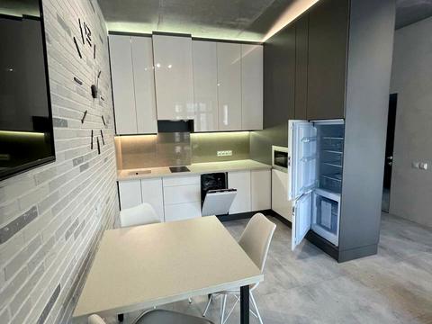 квартира за адресою Костомарівська вул. (Щорса), 1-А