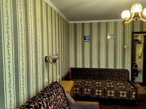 квартира по адресу Радужная ул., 9