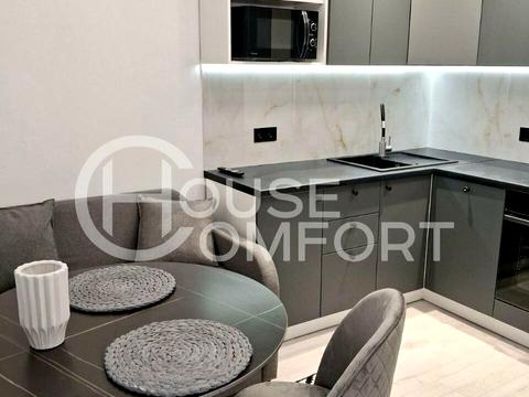 квартира за адресою Бульварно-Кудрявська вул. (Воровського), 17