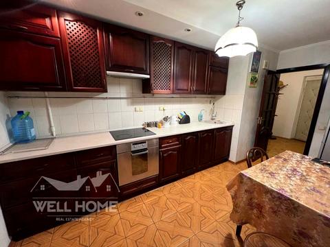 квартира по адресу Павла Тычины просп., 6