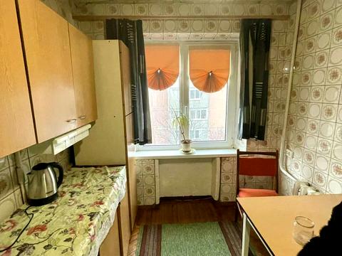 квартира за адресою Менахем-Мендл Шнеєрсона вул. (Мініна), 11