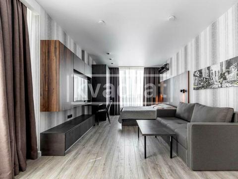 квартира за адресою Михайла Бойчука вул. (Кіквідзе), 41-Б