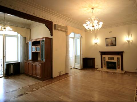 квартира за адресою Архітектора Городецького вул., 15