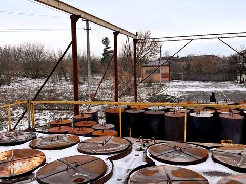 комерційна за адресою Старосілля, 1