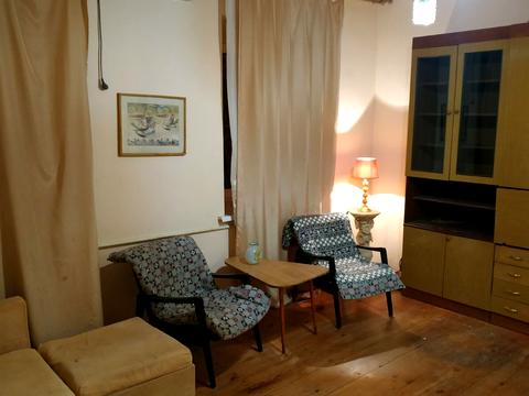 квартира за адресою Гімназична вул., 28