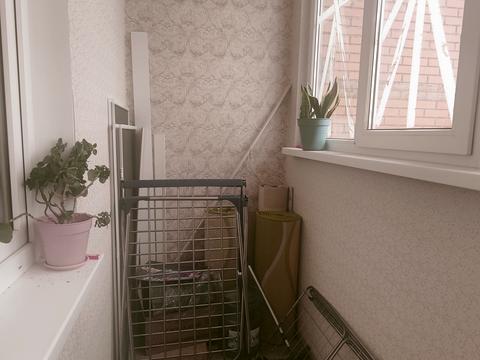 квартира за адресою Балківська вул., 137г