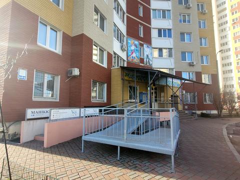 квартира за адресою Єлизавети Чавдар вул., 28