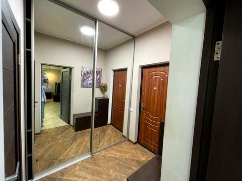 квартира за адресою Хмельницьке шосе (Літинське), 57-А