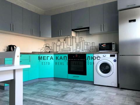 квартира за адресою Берестейський просп. (Перемоги), 67-Г