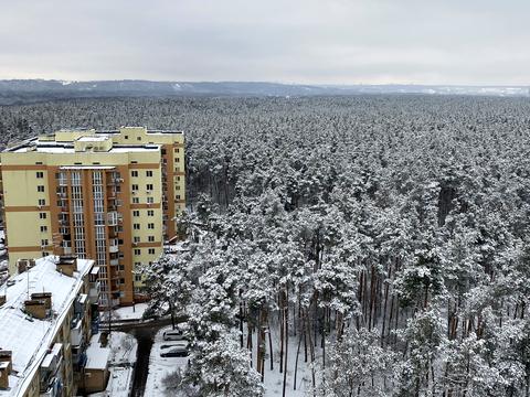 комерційна за адресою Конча-Заспинська вул. (Генерала Матикіна), 12