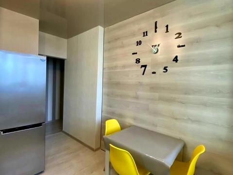 квартира за адресою Відрадний просп. (Чубаря), 2