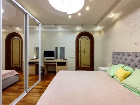 квартира за адресою Миколи Закревського вул., 12