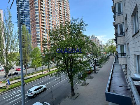 квартира за адресою Лесі Українки бульв., 14