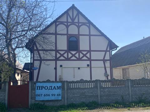будинок за адресою Свято-Покровська, 113