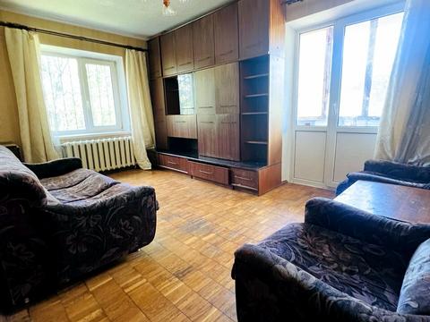 квартира за адресою Братиславська вул., 36