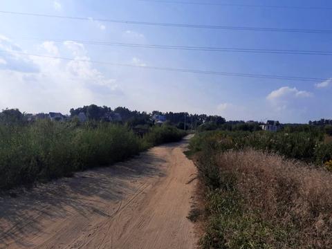 ділянка за адресою 10-та Лінія вул.