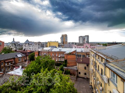 комерційна за адресою Харків, Римарська вул., 34
