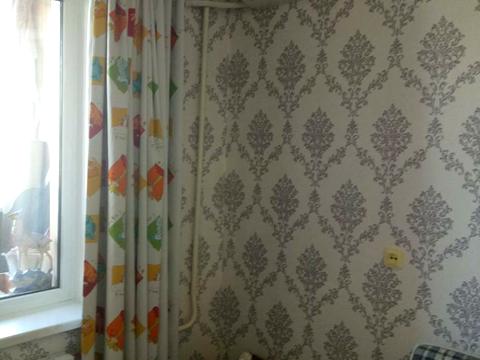 квартира по адресу Александра Мишуги ул., 1/4