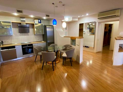 квартира за адресою Виконкомівська вул., 7