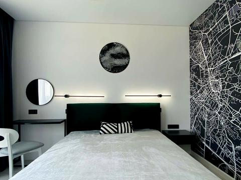 квартира по адресу Угорская ул., 12