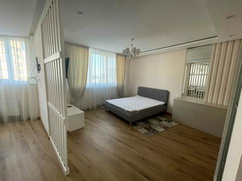 квартира по адресу Олены Пчилки ул., 8