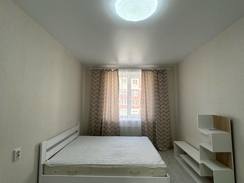 квартира по адресу Машиностроителей ул., 23