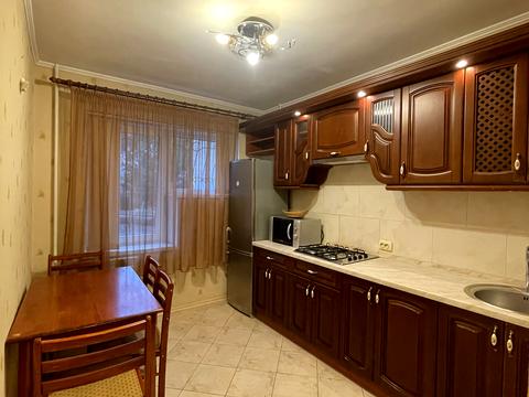 квартира за адресою Хорива вул., 40/22