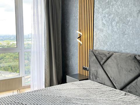 квартира за адресою Віктора Некрасова вул. (Північно-Сирецька), 12-А