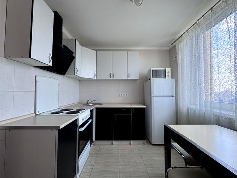 квартира за адресою Юрія Поправки вул. (Миколи Лебедєва), 14