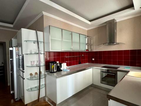 квартира по адресу Владимира Ивасюка просп. (Героїв Сталінграду), 8