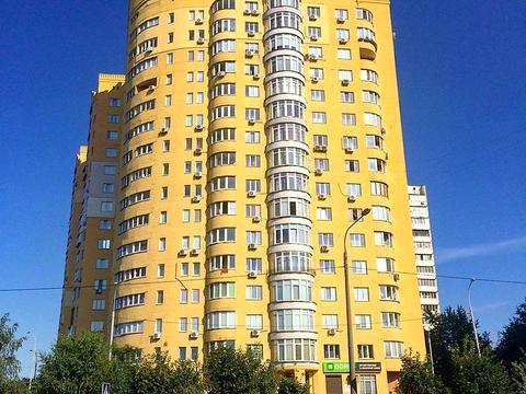 квартира по адресу Миропольская ул., 39